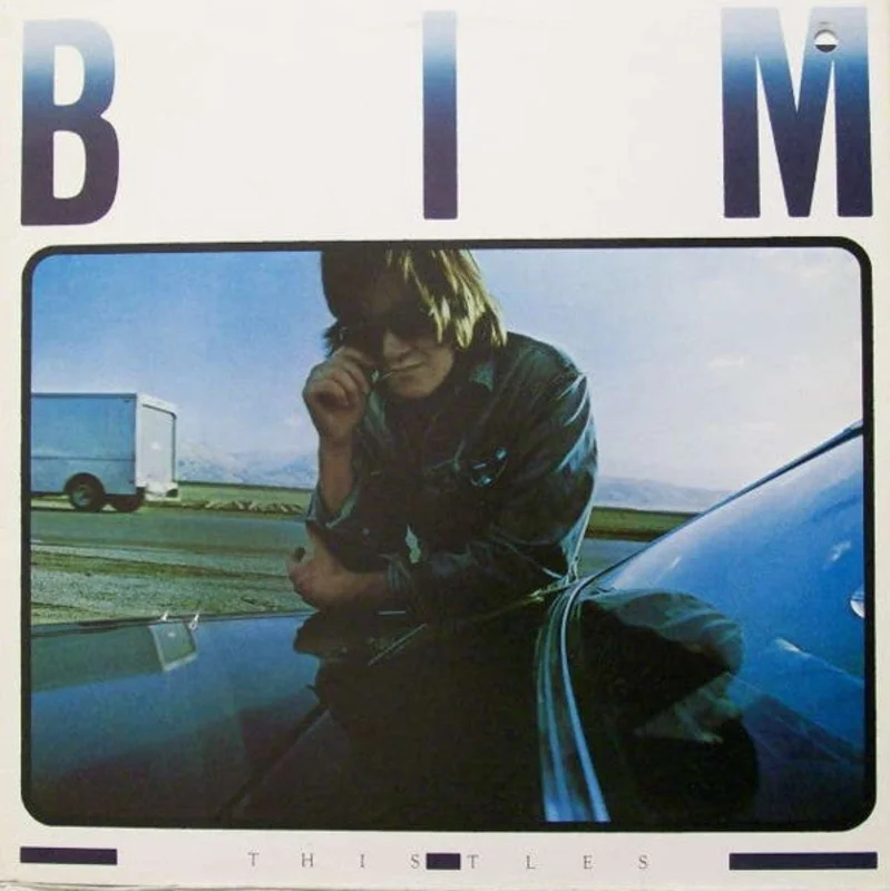 Bim - Thistles