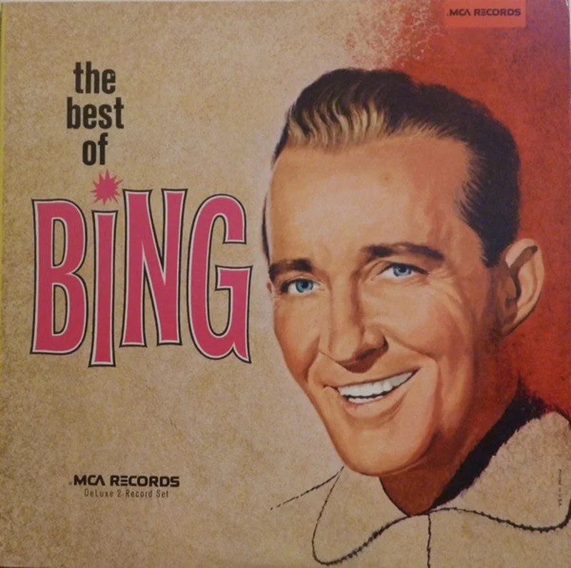 Bing Crosby - The Best Of Bing