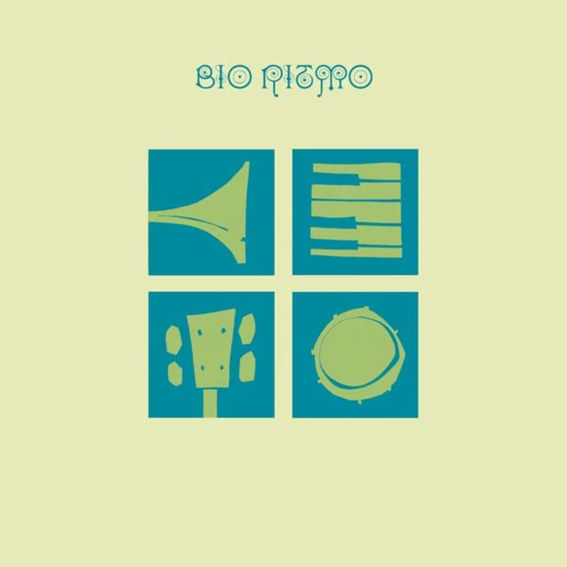 BIO RITMO Bio Ritmo
