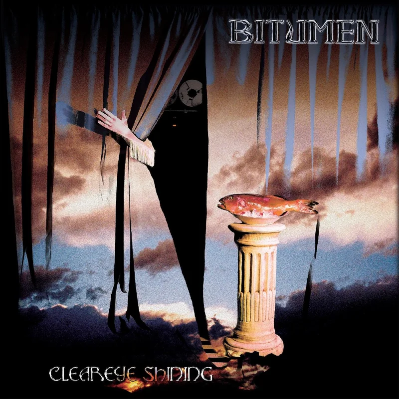 Bitumen Cleareye Shining