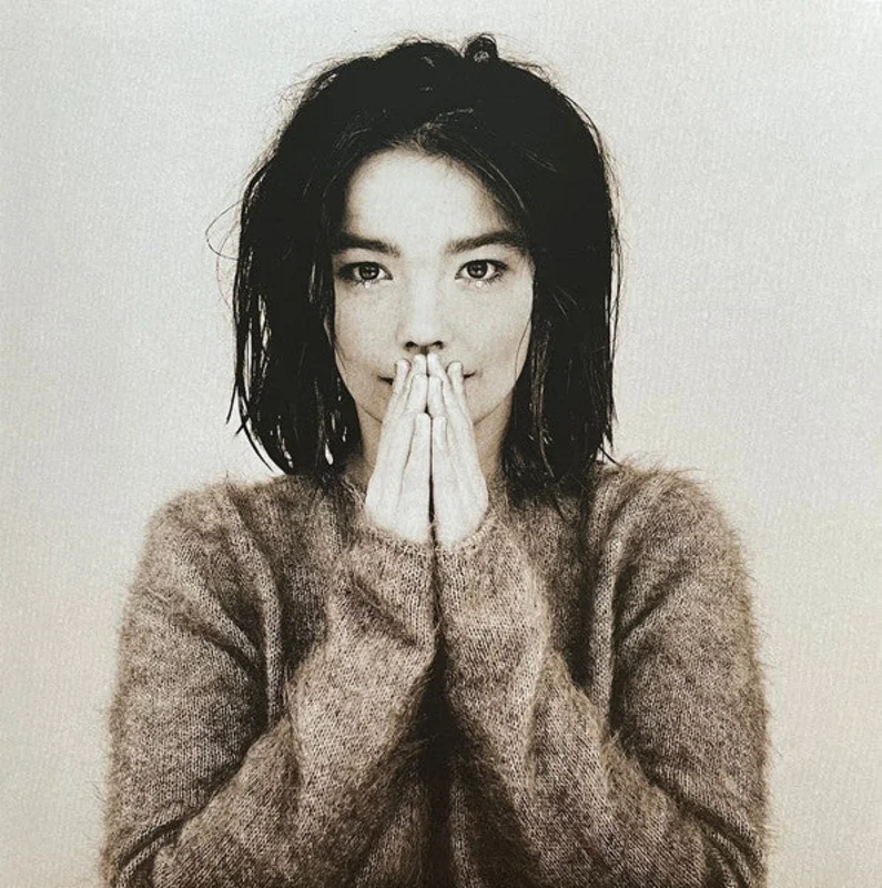 Bjrk - Debut (Arrives in 21 days)