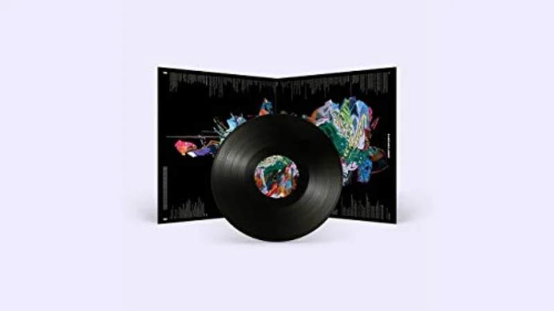 Black Midi Cavalcade