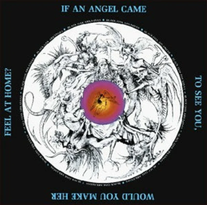 Black Oak Arkansas - If An Angel Came To See You, Would You Make Her Feel At Home?