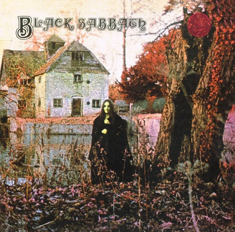 Black Sabbath - Black Sabbath (Limited Edition) (Arrives in 21 days)