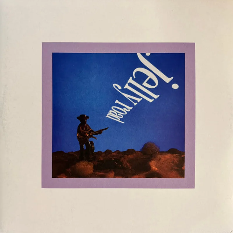 Blake Mills - Jelly Road