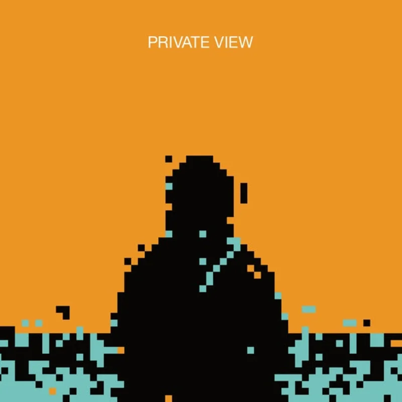 BLANCMANGE Private View