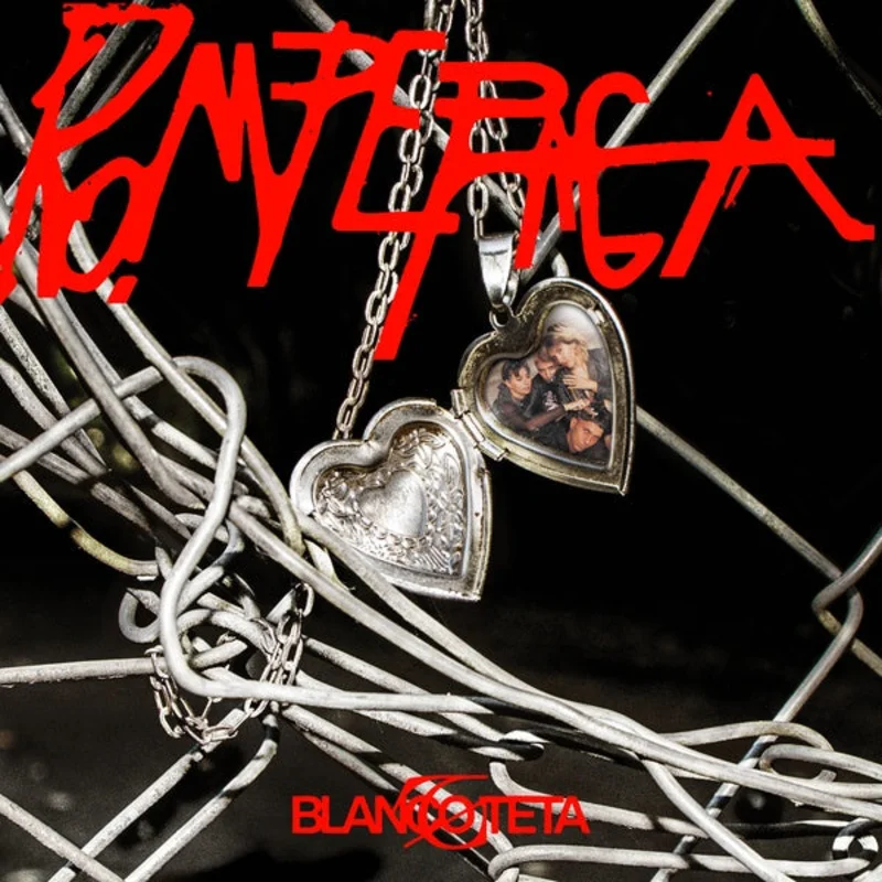 BLANCO TETA Rompe Paga