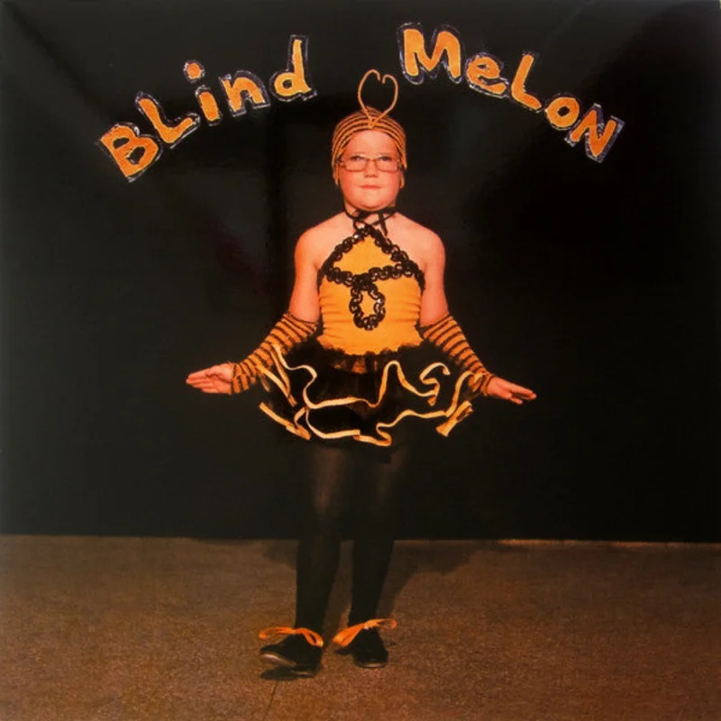 Blind Melon - Blind Melon