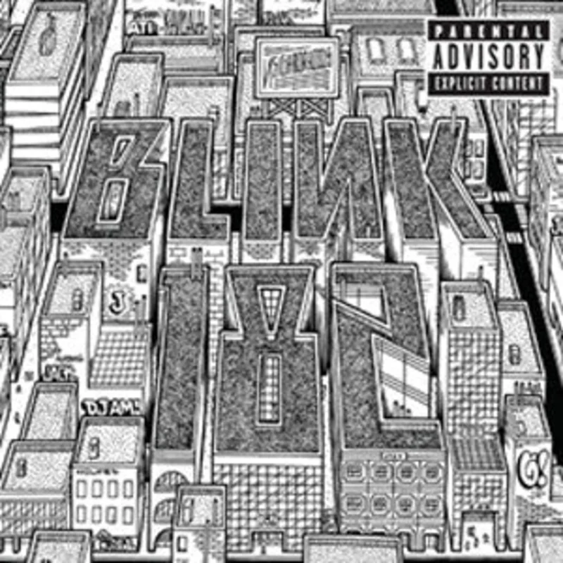 Blink-182 - Neighborhoods