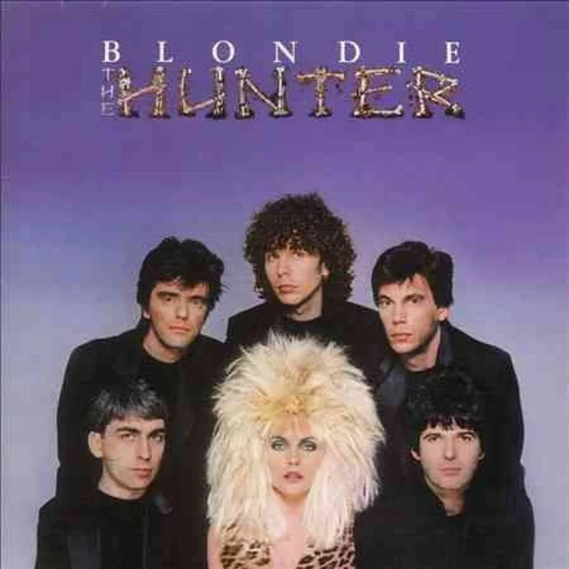 Blondie The Hunter (180 Gram Vinyl)