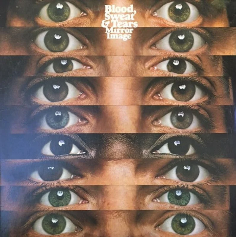 Blood, Sweat And Tears - Mirror Image