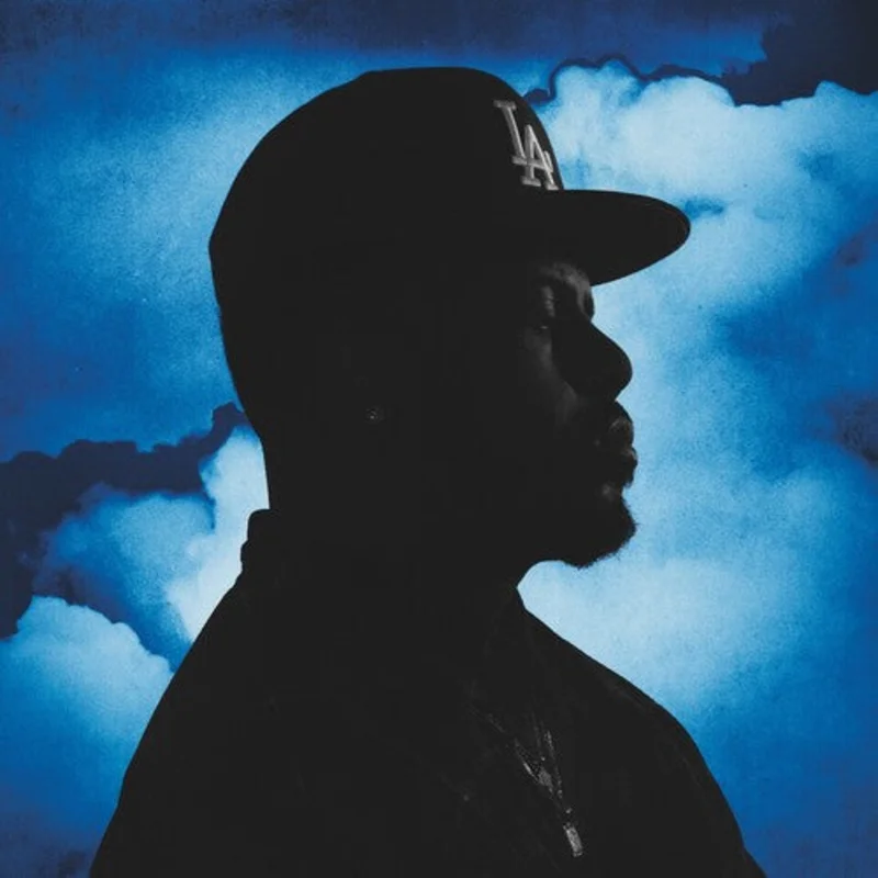 Blu & Exile Love ( the ) Ominous World