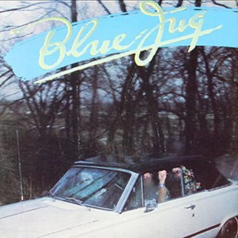 Blue Jug - Blue Jug Band