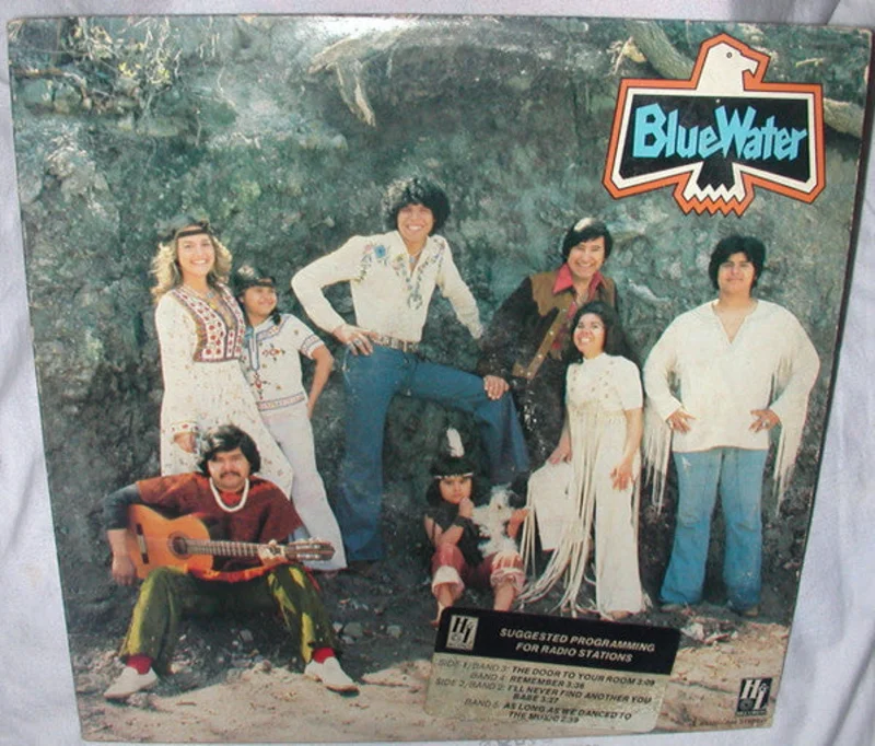 Bluewater - BlueWater