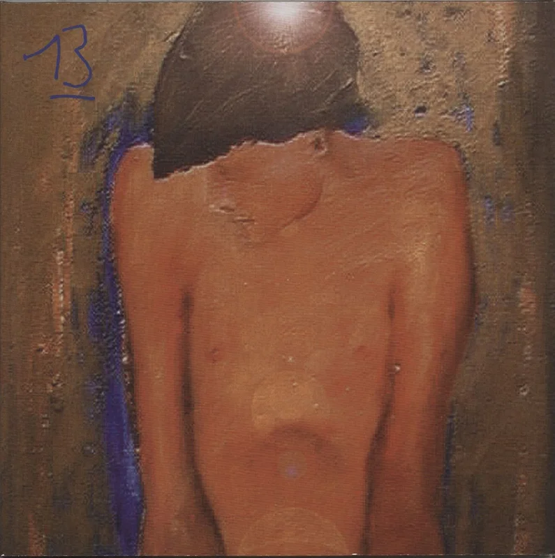 Blur Thirteen - 180gm UK 2-LP vinyl set