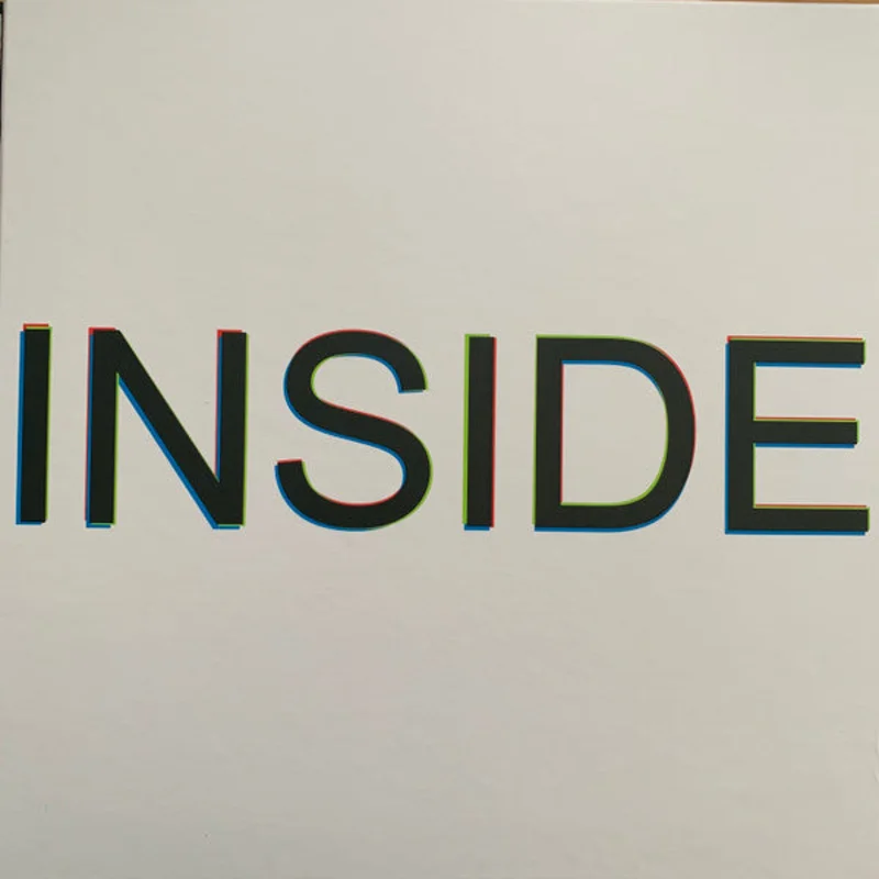 Bo Burnham - Inside: Deluxe