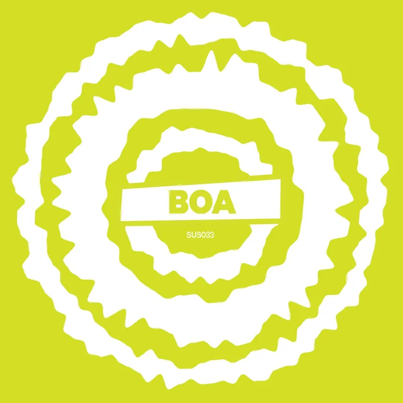BOA SUS033