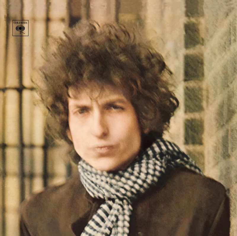 Bob Dylan Blonde On Blonde (Compact Disc/ Music CD) (Arrives in 21 Days)