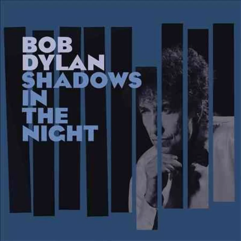 Bob Dylan Shadows in the Night (180 Gram Vinyl, Download Insert)