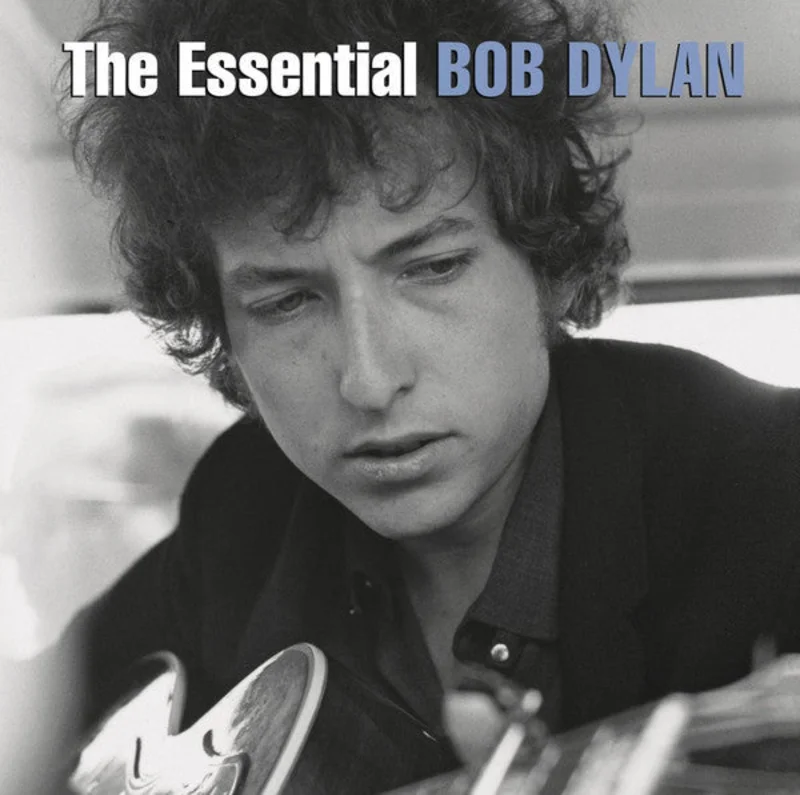 Bob Dylan - The Essential Bob Dylan (Quick Ship)