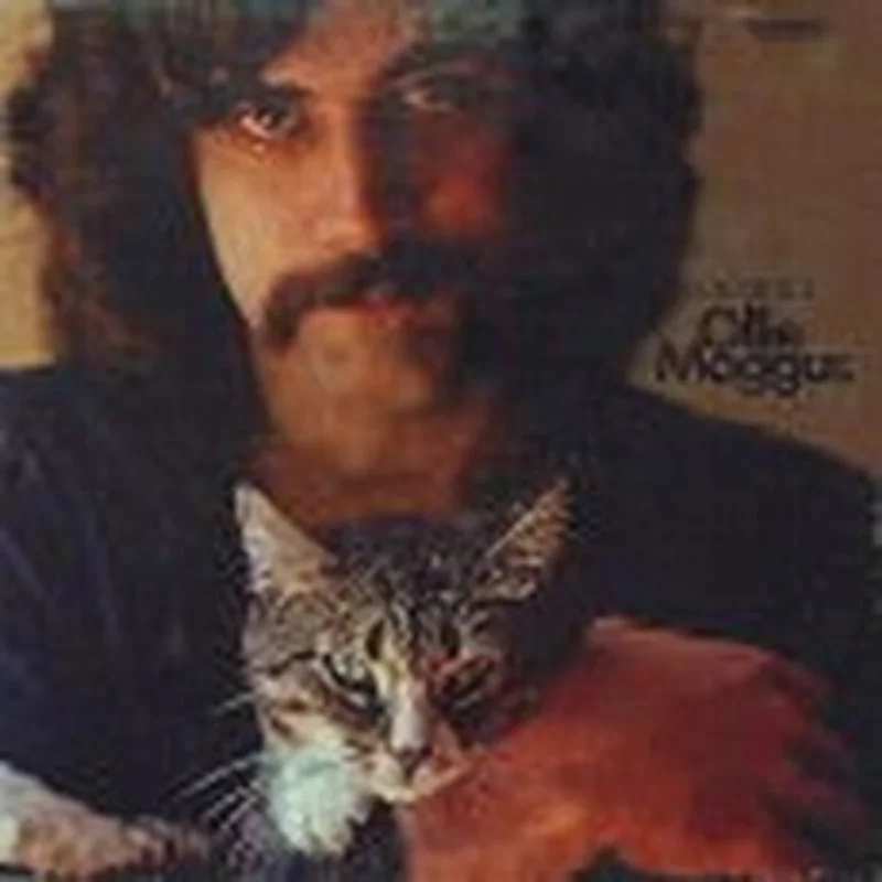 Bob Hinkle - Ollie Moggus