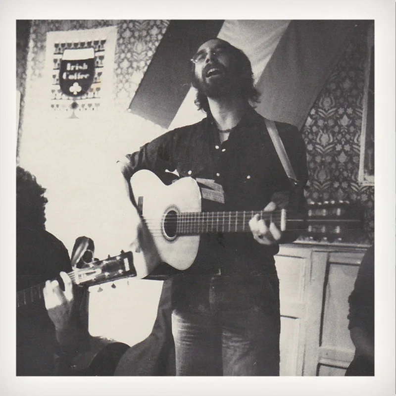 Bob Hughes - My Old Man (RSD 2026) (Quick Ship)
