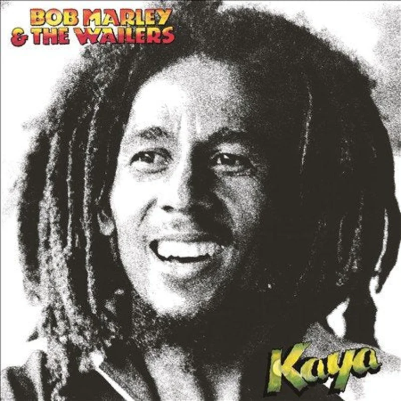 Bob Marley Kaya (180 Gram Vinyl)