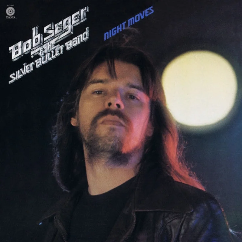 Bob Seger And The Silver Bullet Band - Night Moves