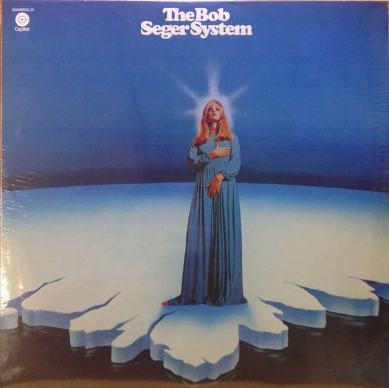 Bob Seger System - Ramblin' Gamblin' Man