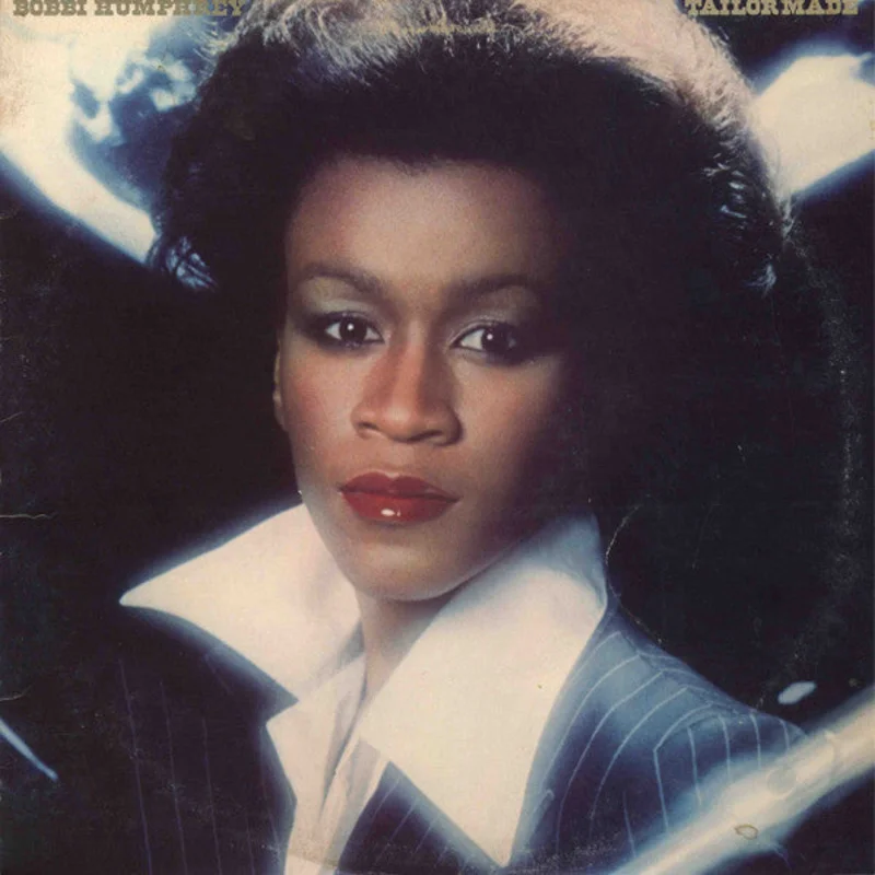 Bobbi Humphrey - Tailor Made