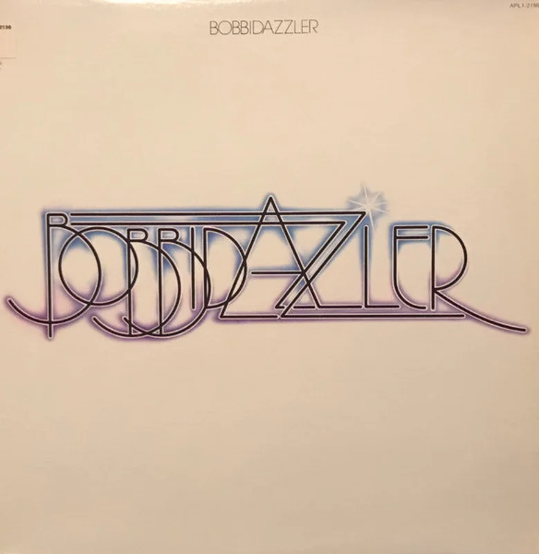 Bobbidazzler - Bobbidazzler