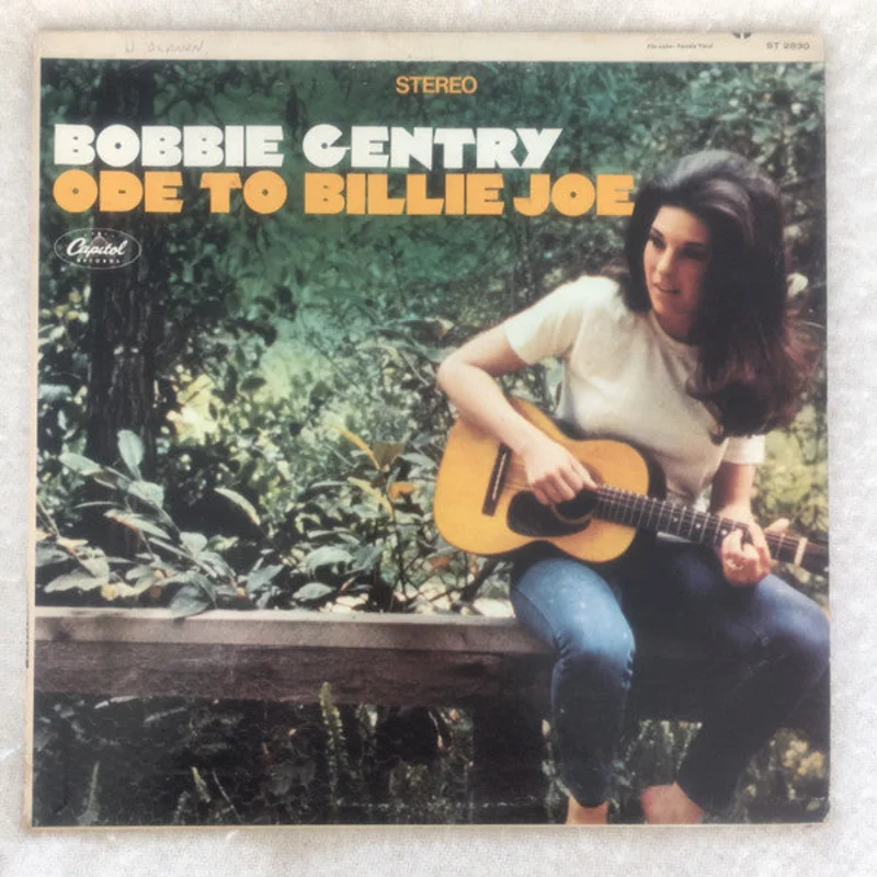 Bobbie Gentry - Ode To Billie Joe