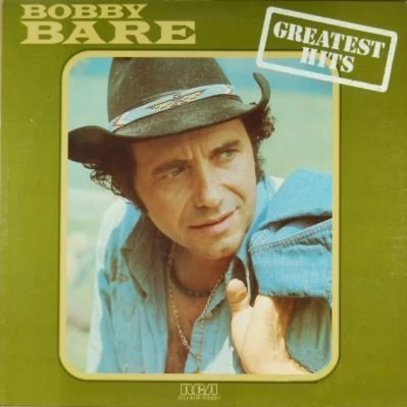 Bobby Bare - Greatest Hits