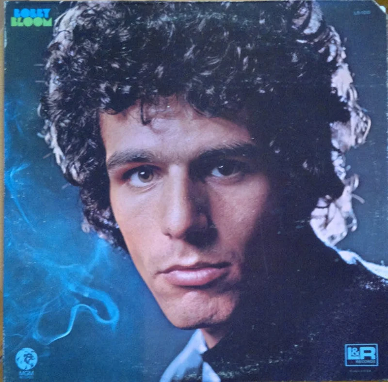 Bobby Bloom - The Bobby Bloom Album