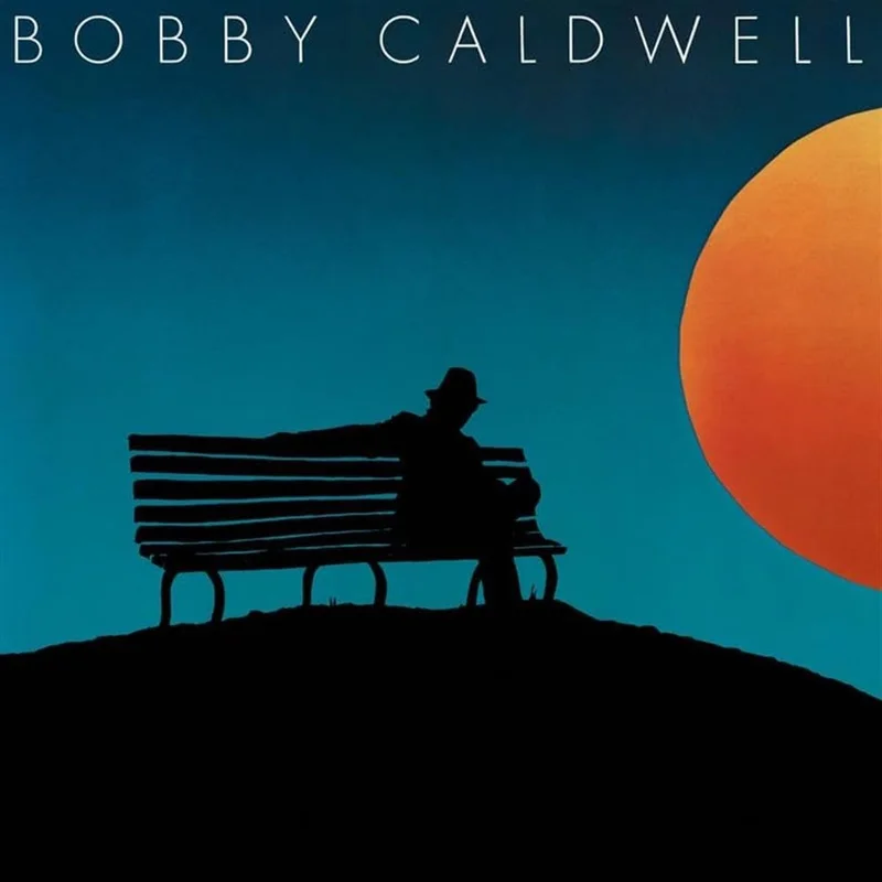 Bobby Caldwell Bobby Caldwell - Remastered - Black Vinyl - Sealed UK Vinyl LP