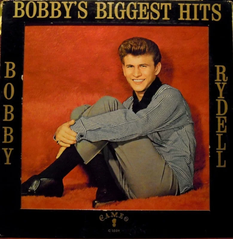 Bobby Rydell - Bobby's Biggest Hits