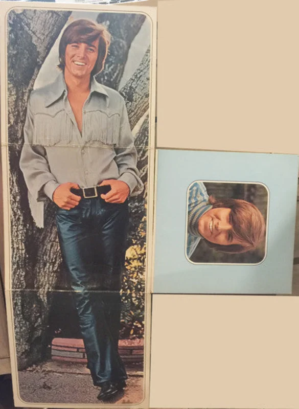 Bobby Sherman - Here Comes Bobby