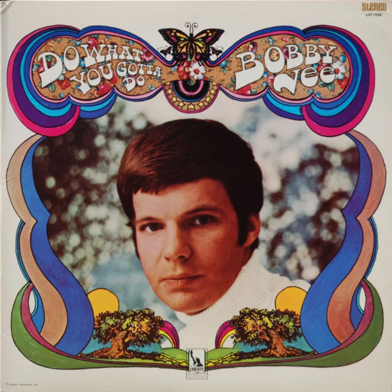 Bobby Vee - Do What You Gotta Do