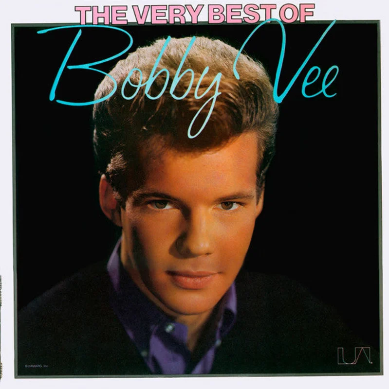 Bobby Vee - The Very Best Of Bobby Vee