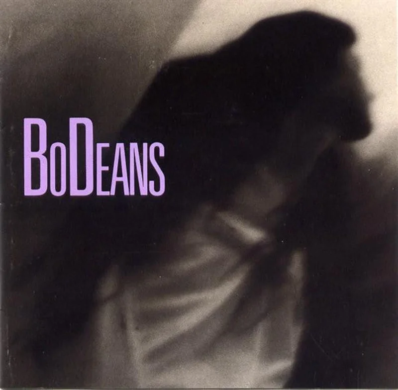 BoDeans - Love & Hope & Sex & Dreams