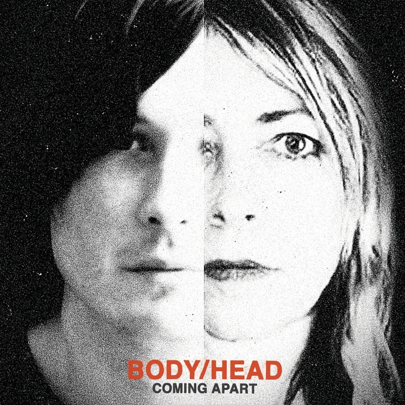 Body/Head Coming Apart
