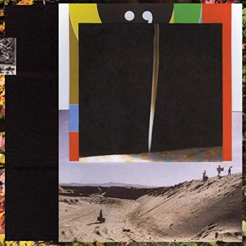 Bon Iver I,I