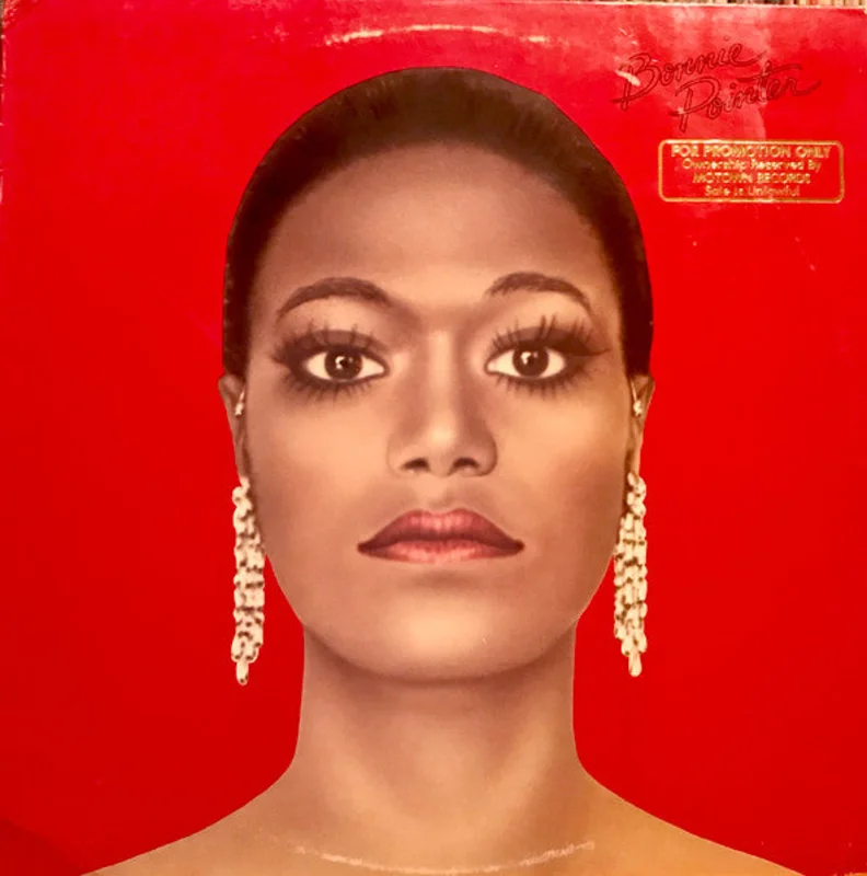 Bonnie Pointer - Bonnie Pointer