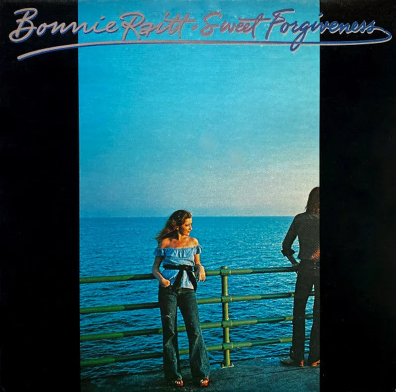 Bonnie Raitt - Sweet Forgiveness