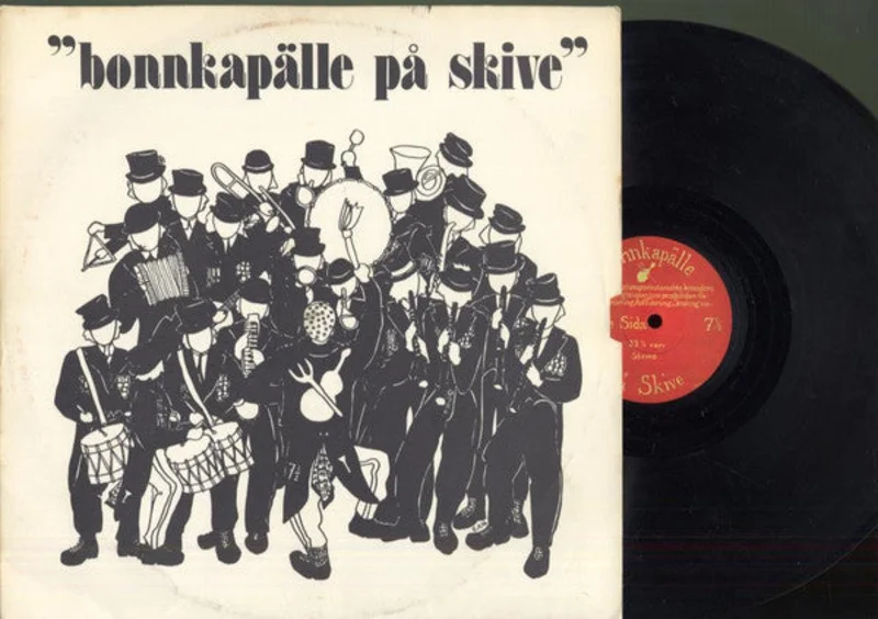 Bonnkaplle - Bonnkaplle P Skive