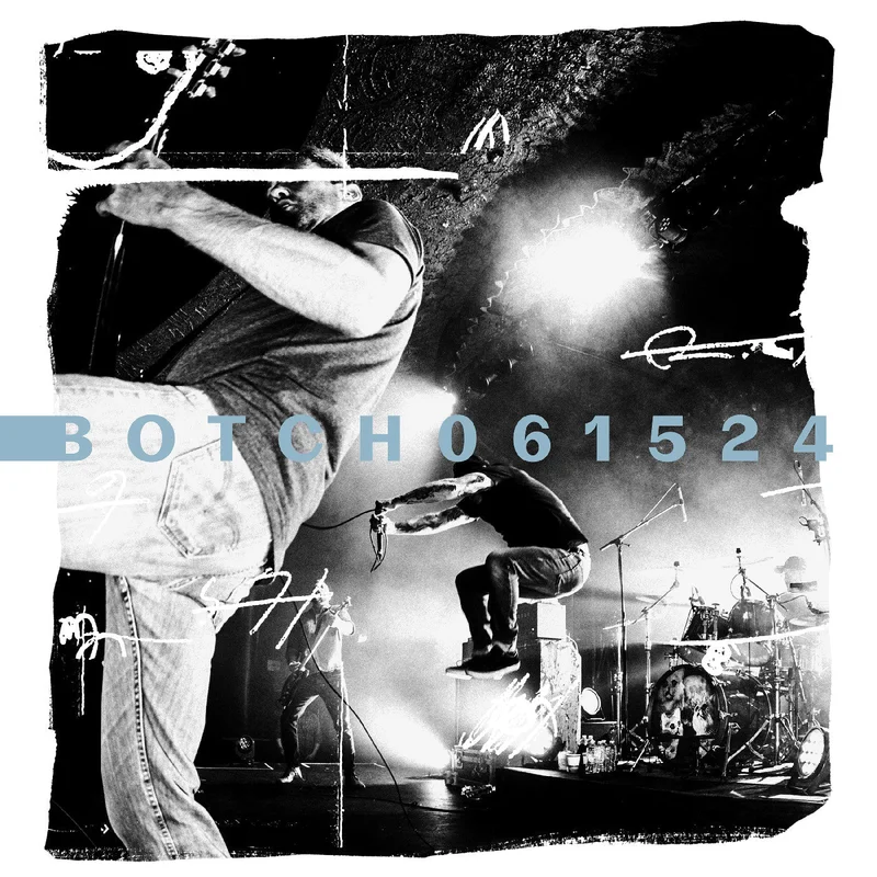 Botch 61524