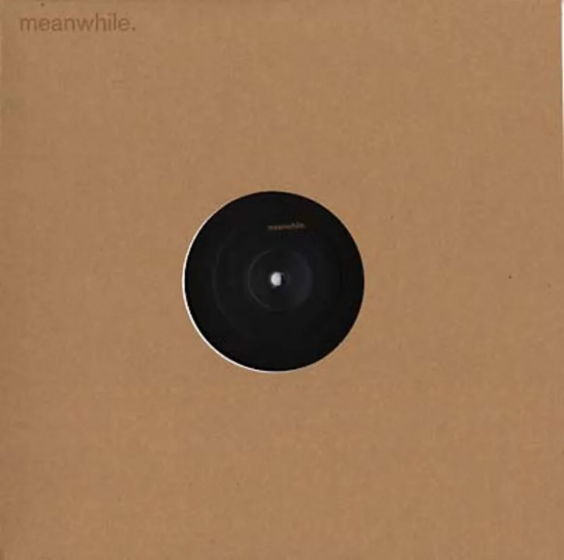 BOVILL/MURMUR Low Pressure/Magnetic