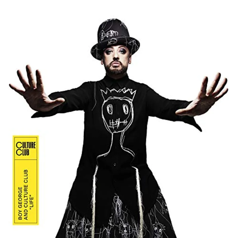 Boy George & Culture Club LIFE