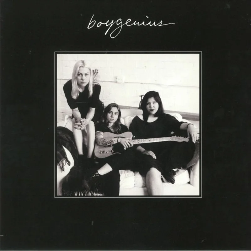 Boygenius - Boygenius (Quick Ship)