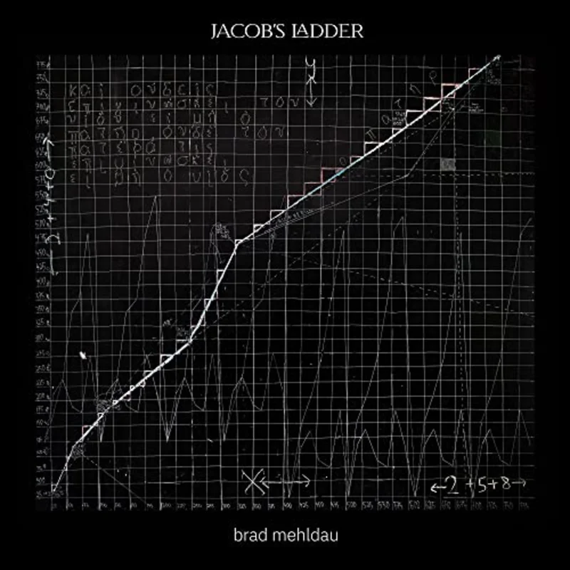 Brad Mehldau Jacobs Ladder